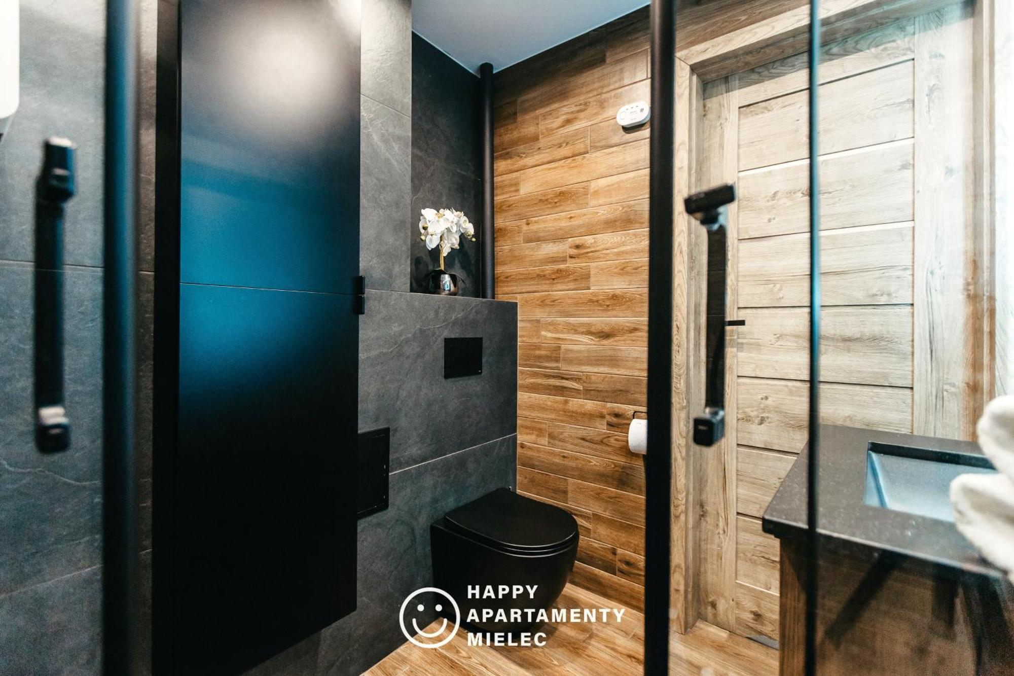 Happy Time - Apartamentyhappy Pl ミエレツ エクステリア 写真