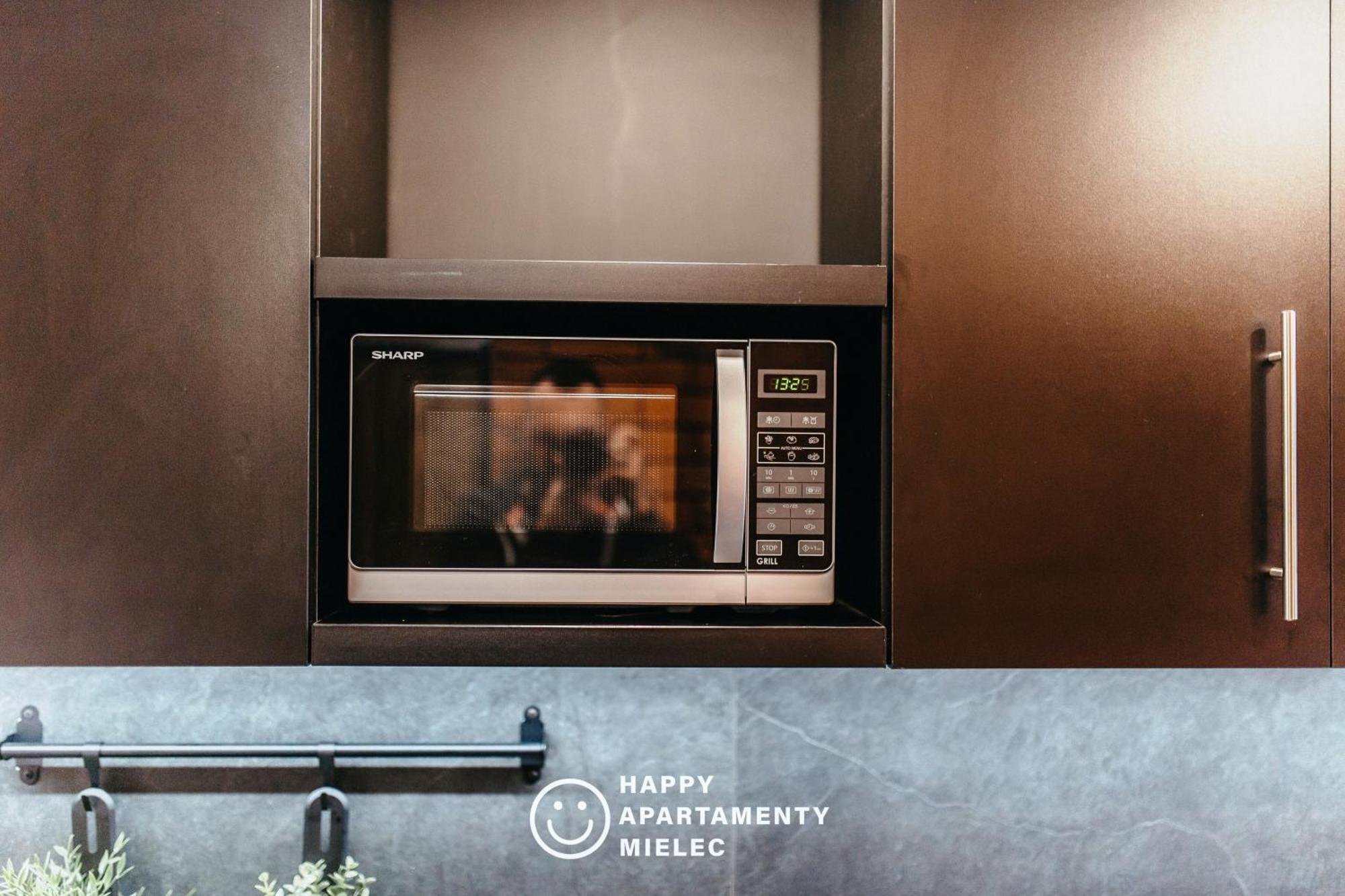 Happy Time - Apartamentyhappy Pl ミエレツ エクステリア 写真
