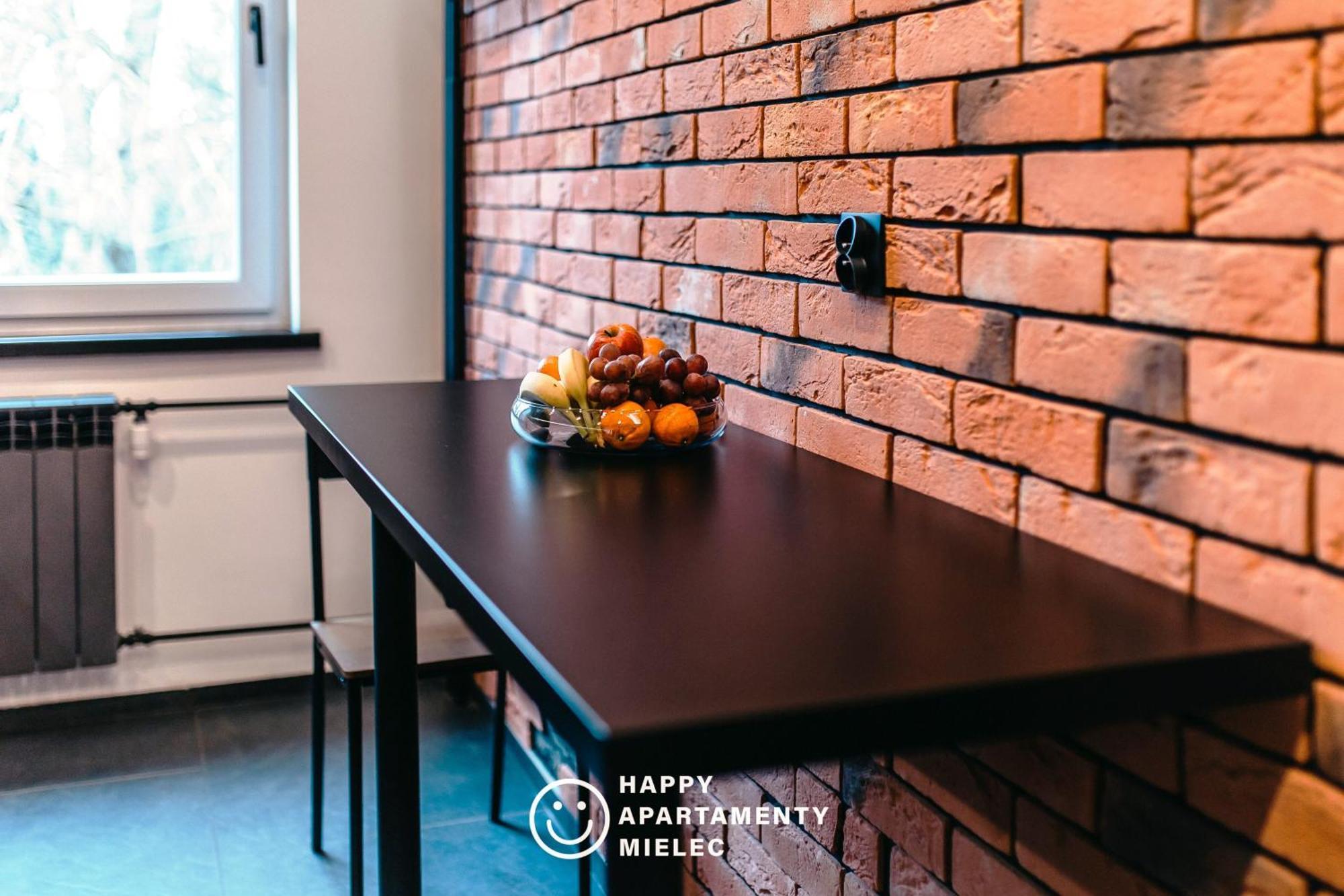 Happy Time - Apartamentyhappy Pl ミエレツ エクステリア 写真
