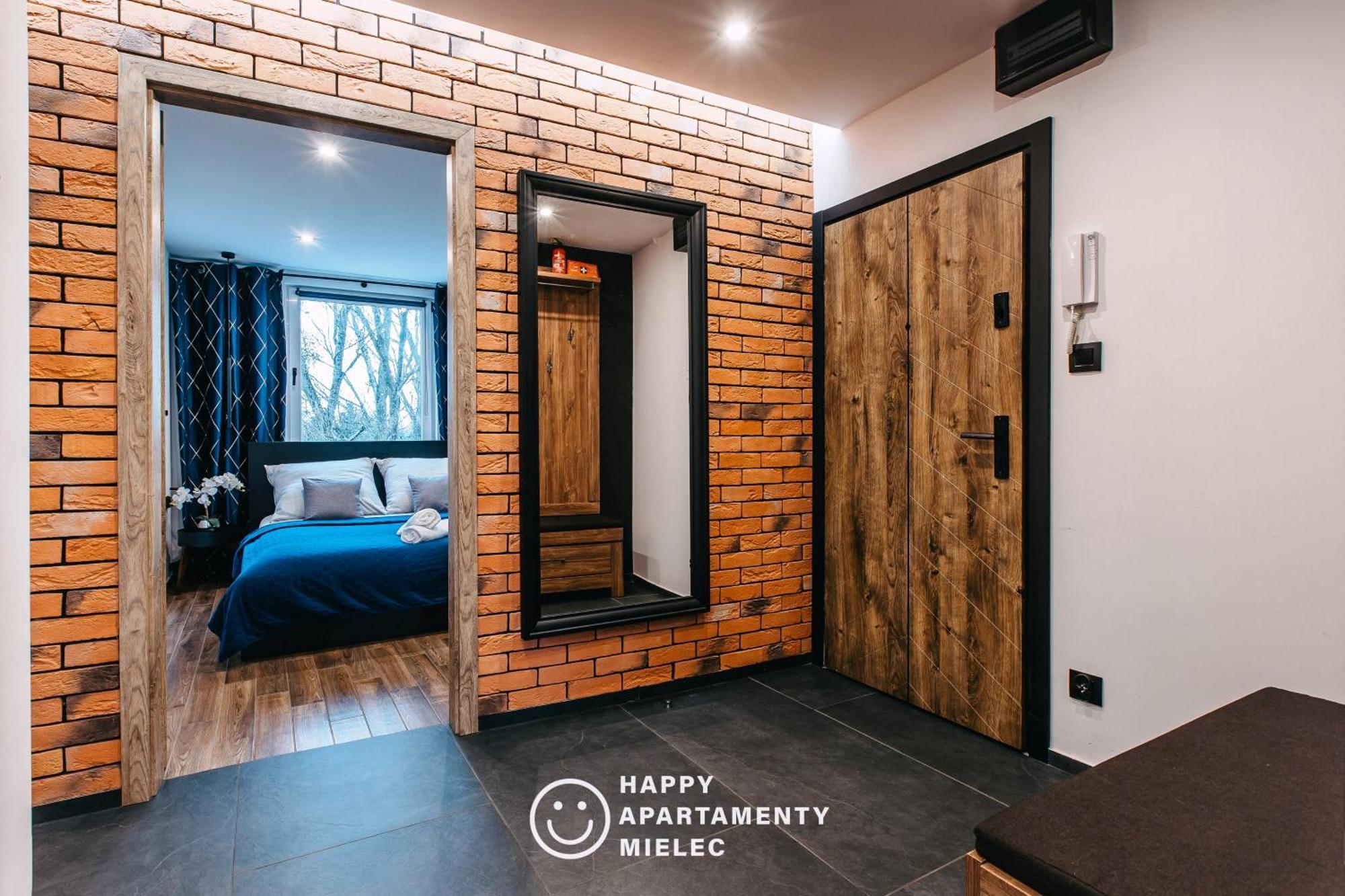 Happy Time - Apartamentyhappy Pl ミエレツ エクステリア 写真